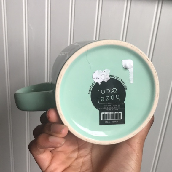 Cute coffee mug - Picture 4 of 5